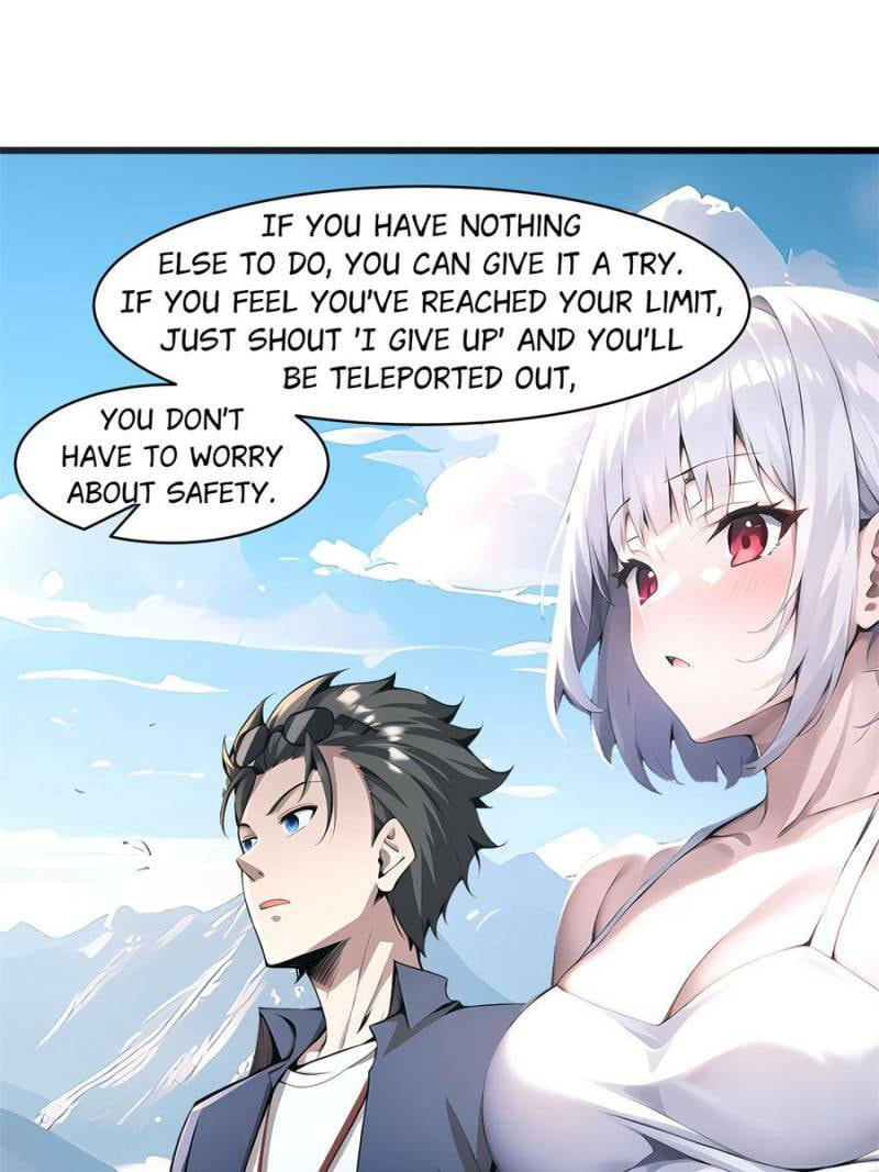 Read My Harem in a Foreign World chapter 147 image 40 on Lezhin