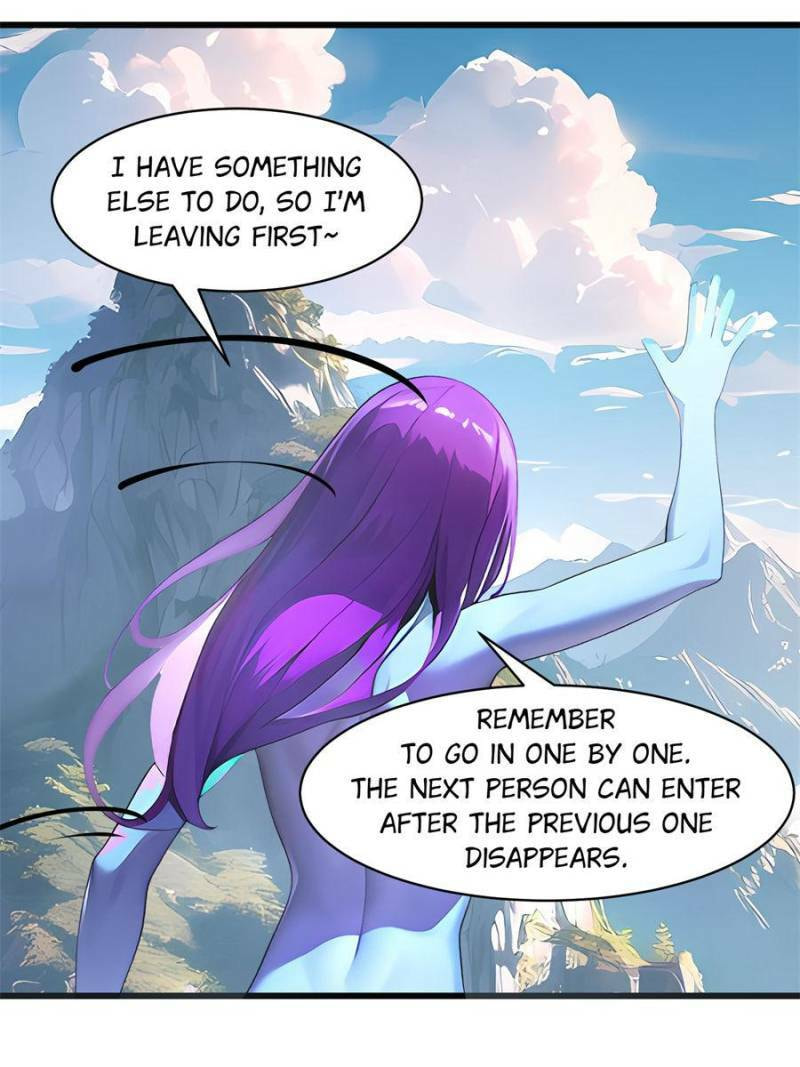 Read My Harem in a Foreign World chapter 147 image 46 on Lezhin