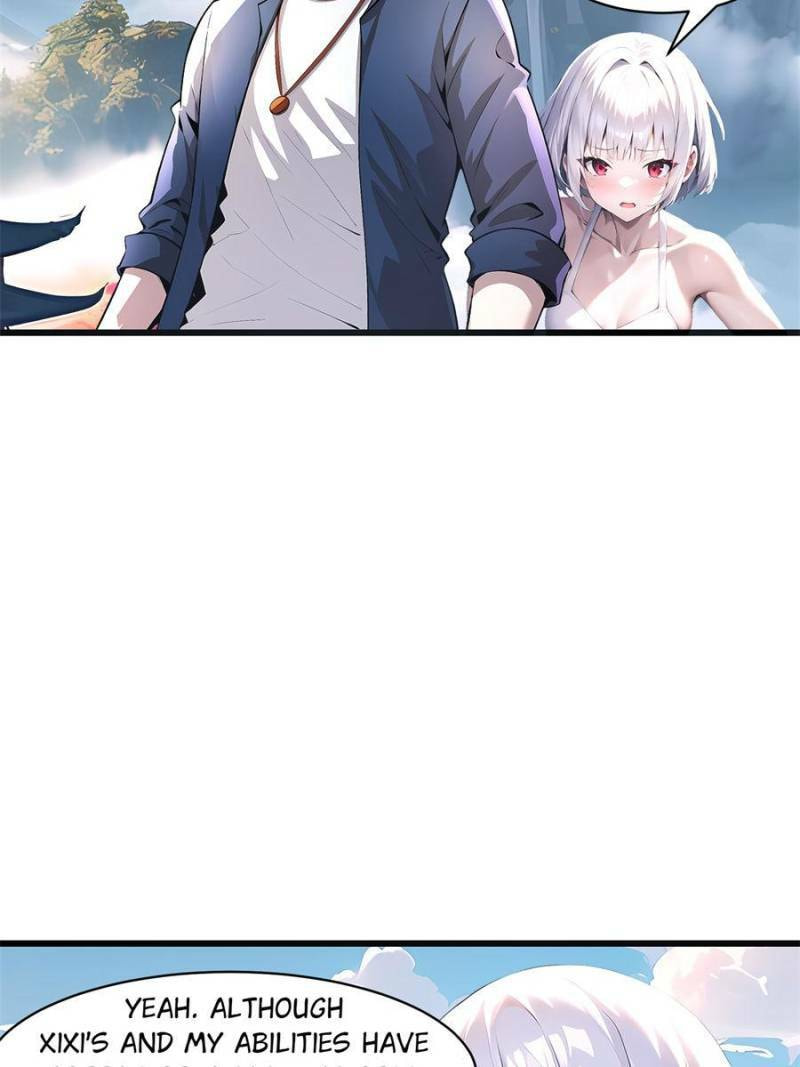 Read My Harem in a Foreign World chapter 147 image 48 on Lezhin