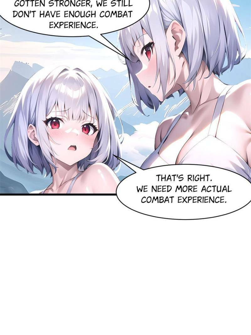 Read My Harem in a Foreign World chapter 147 image 49 on Lezhin