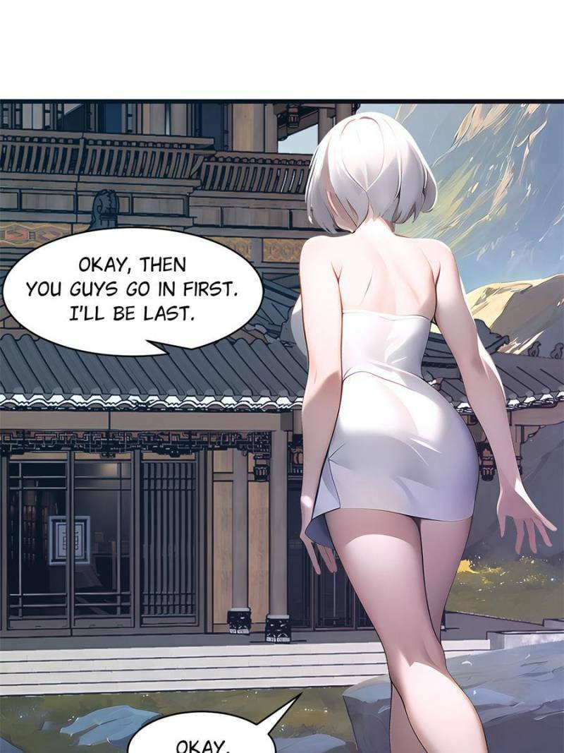 Read My Harem in a Foreign World chapter 147 image 50 on Lezhin