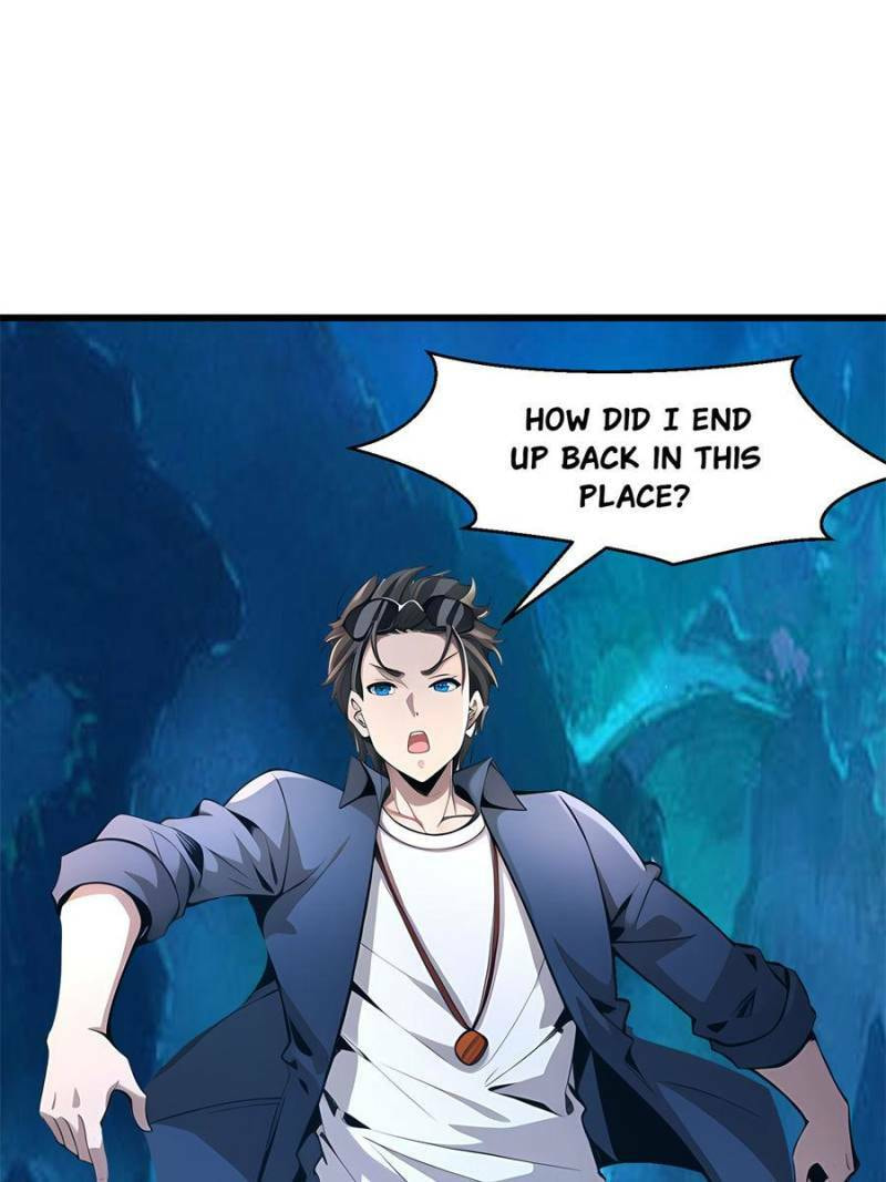 Read My Harem in a Foreign World chapter 147 image 55 on Lezhin