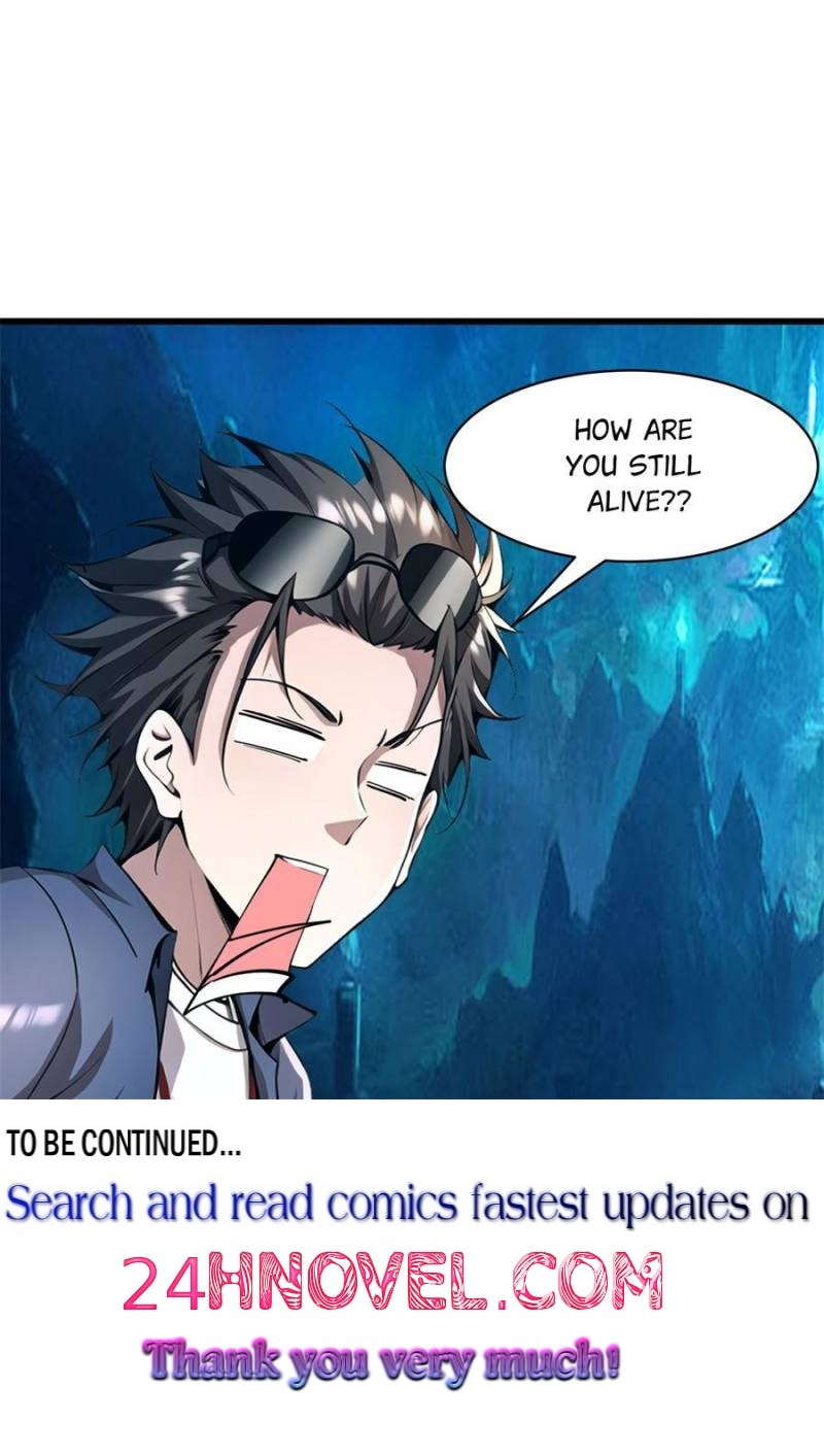 Read My Harem in a Foreign World chapter 147 image 58 on Lezhin