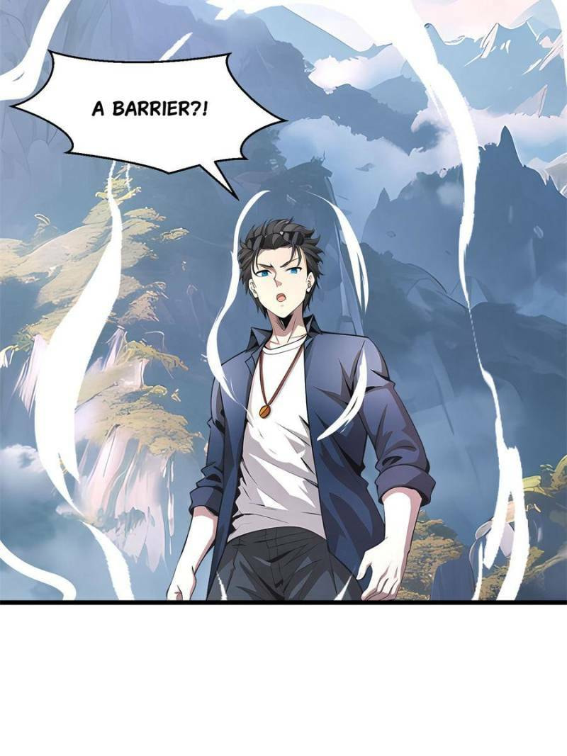 Read My Harem in a Foreign World chapter 147 image 6 on Lezhin