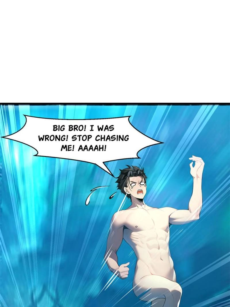 Read My Harem in a Foreign World chapter 148 image 14 on Lezhin