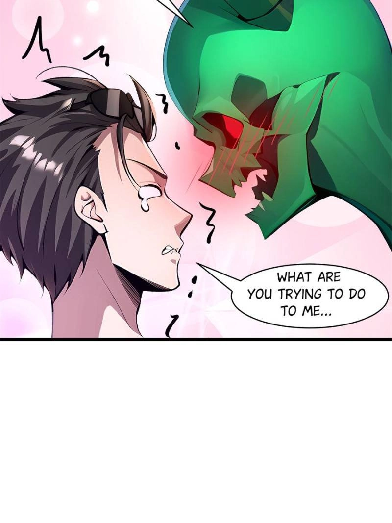 Read My Harem in a Foreign World chapter 148 image 27 on Lezhin