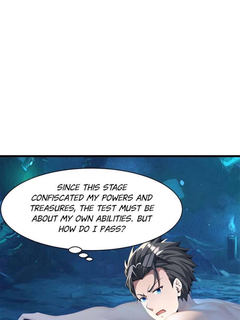 Read My Harem in a Foreign World chapter 148 image 30 on Lezhin