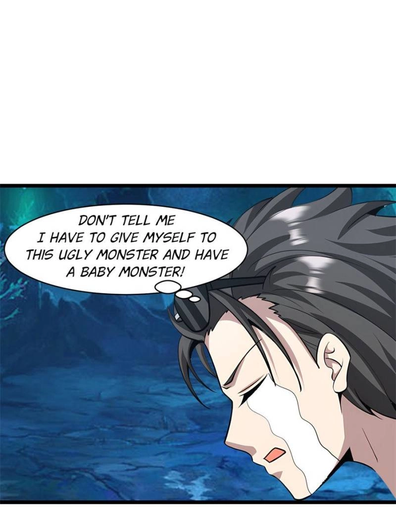 Read My Harem in a Foreign World chapter 148 image 33 on Lezhin