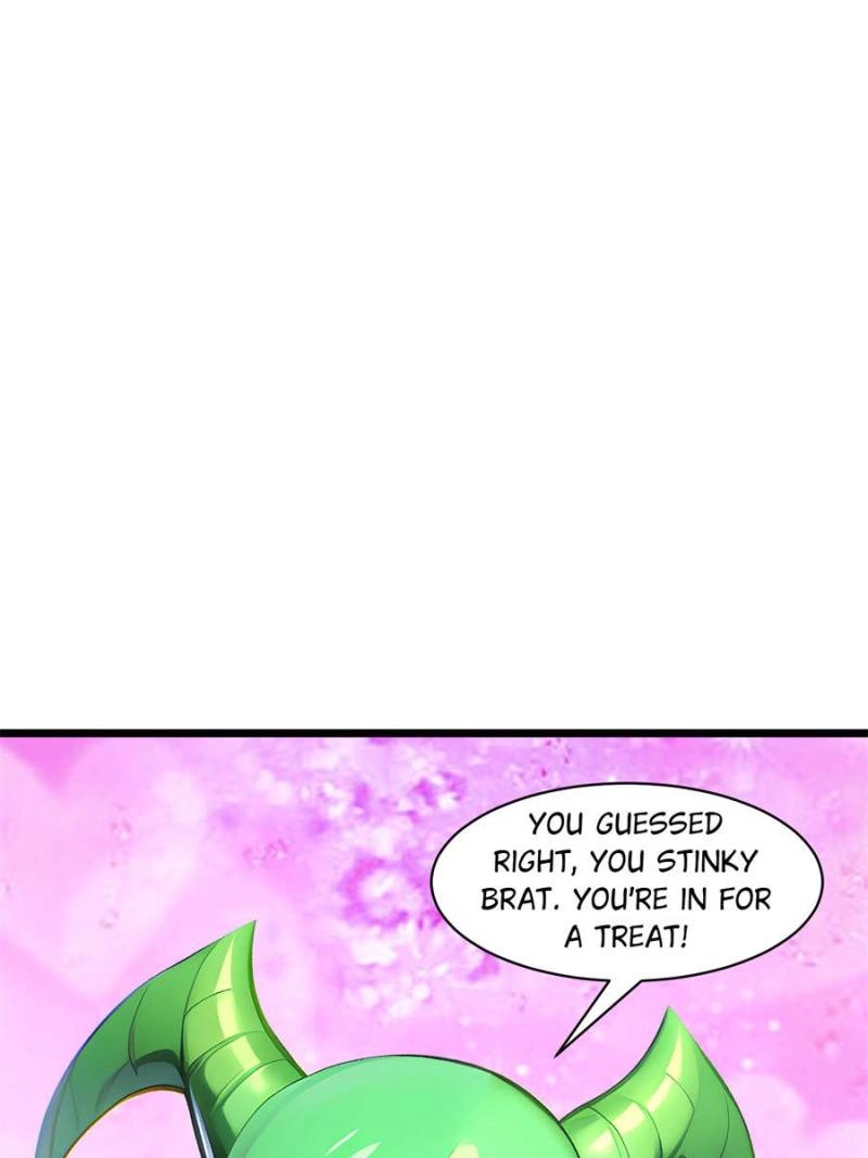 Read My Harem in a Foreign World chapter 148 image 34 on Lezhin