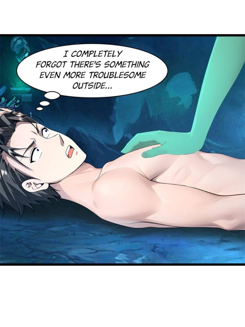 Read My Harem in a Foreign World chapter 148 image 43 on Lezhin