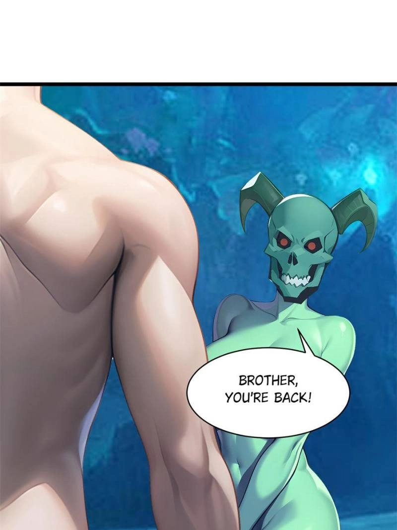 Read My Harem in a Foreign World chapter 148 image 47 on Lezhin