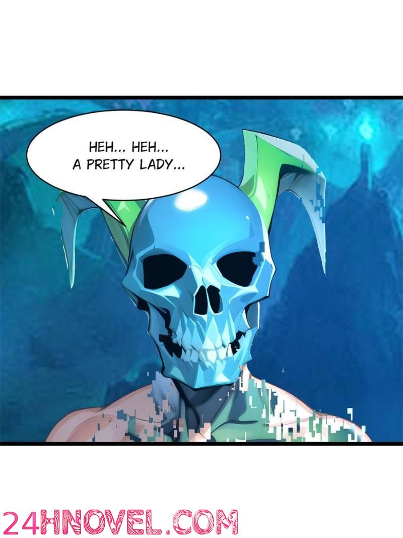 Read My Harem in a Foreign World chapter 148 image 50 on Lezhin
