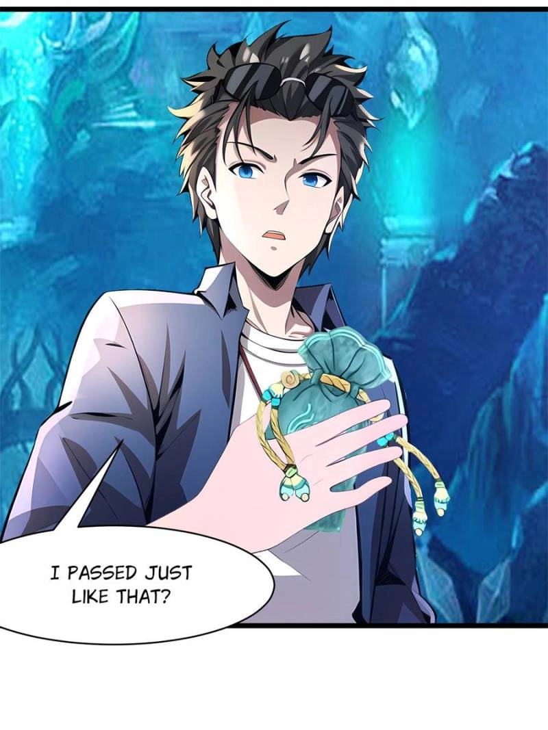 Read My Harem in a Foreign World chapter 148 image 56 on Lezhin