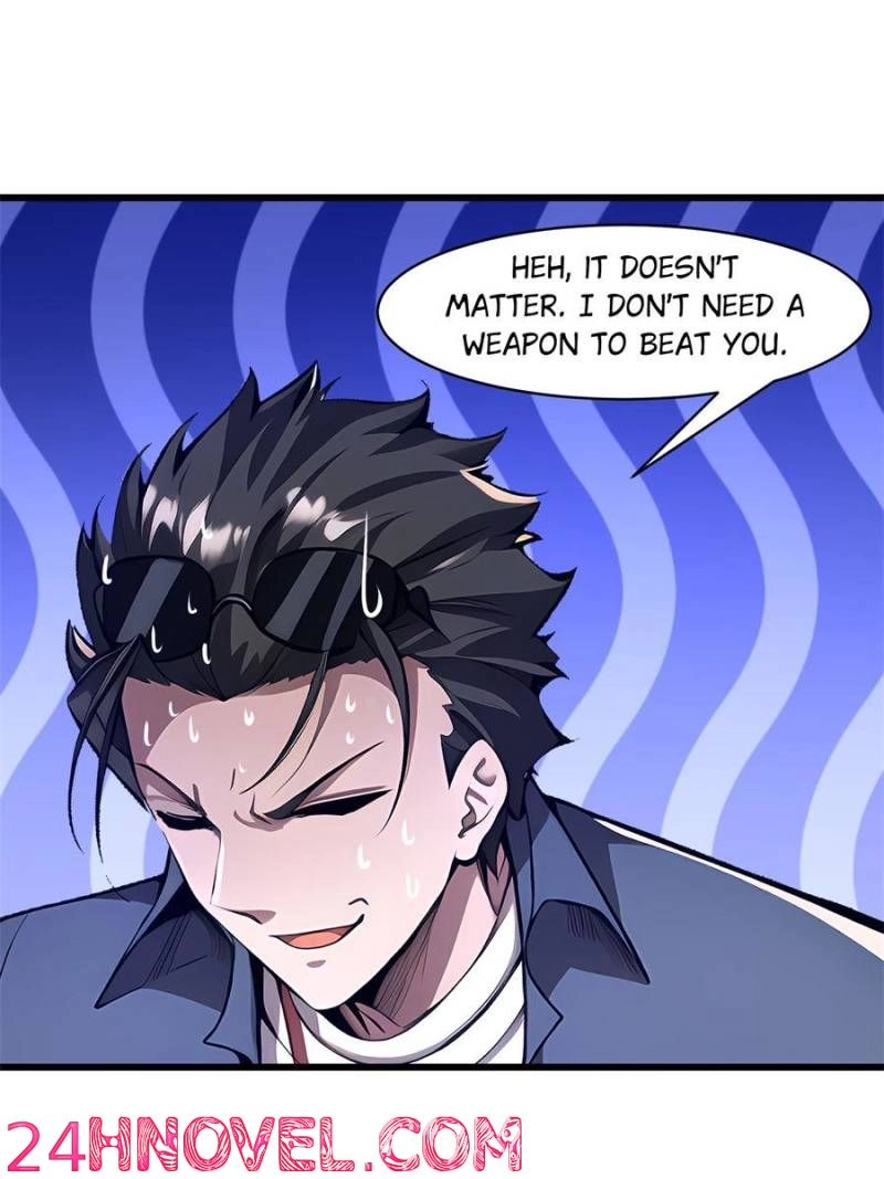 Read My Harem in a Foreign World chapter 148 image 6 on Lezhin
