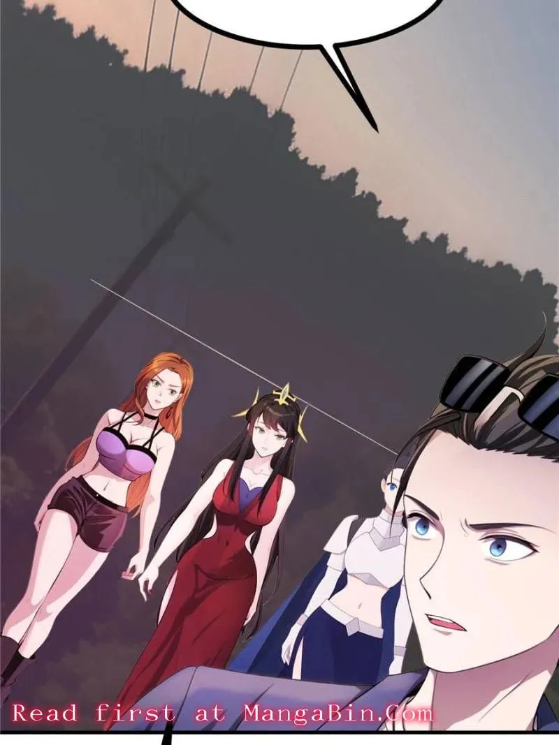 Read My Harem in a Foreign World chapter 89 image 13 on Lezhin