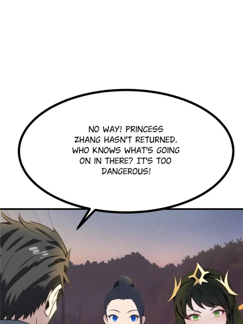 Read My Harem in a Foreign World chapter 89 image 15 on Lezhin
