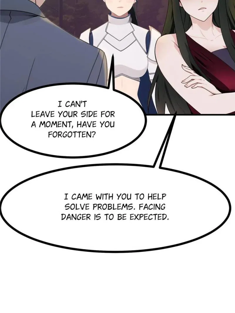 Read My Harem in a Foreign World chapter 89 image 16 on Lezhin