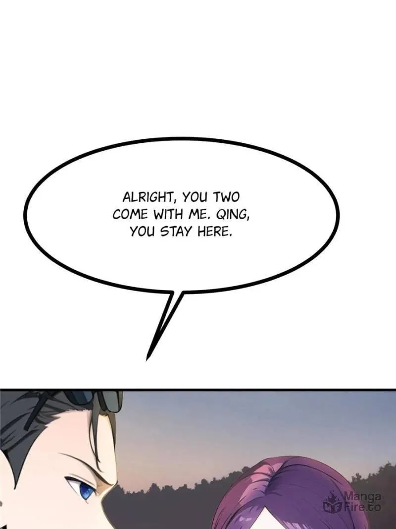 Read My Harem in a Foreign World chapter 89 image 17 on Lezhin