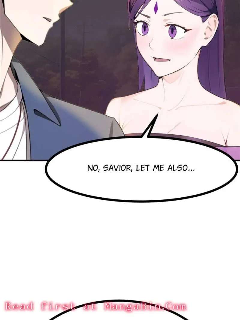 Read My Harem in a Foreign World chapter 89 image 18 on Lezhin