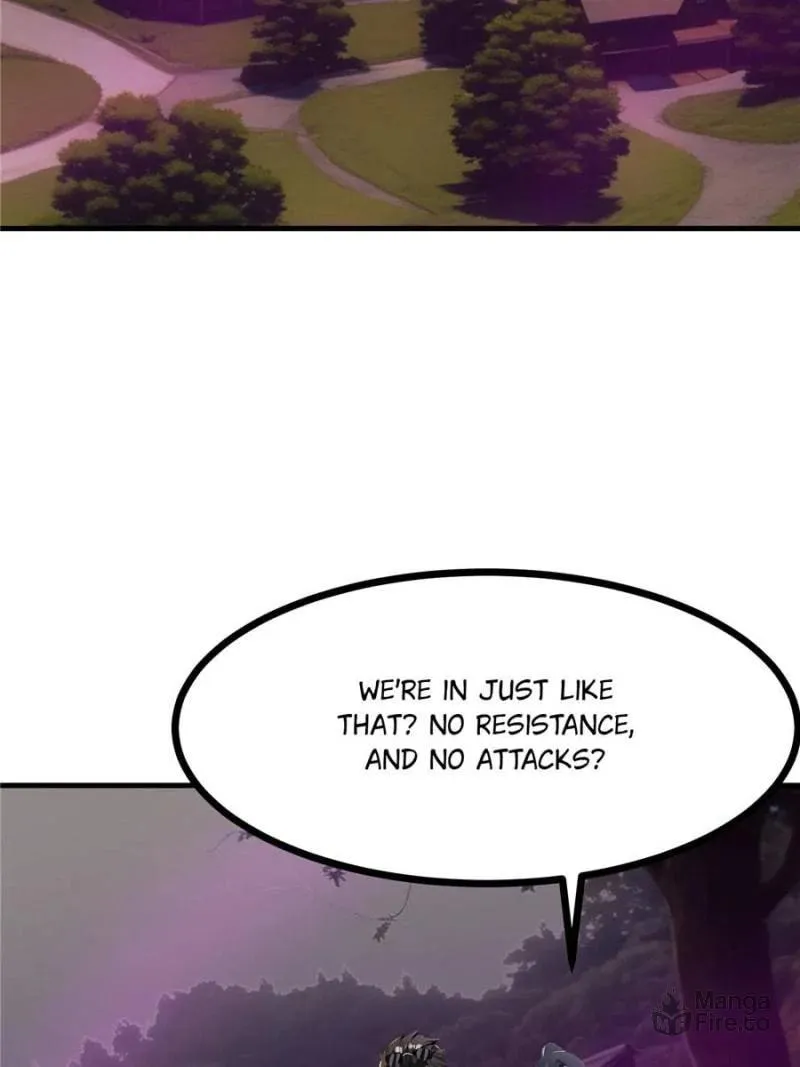 Read My Harem in a Foreign World chapter 89 image 23 on Lezhin
