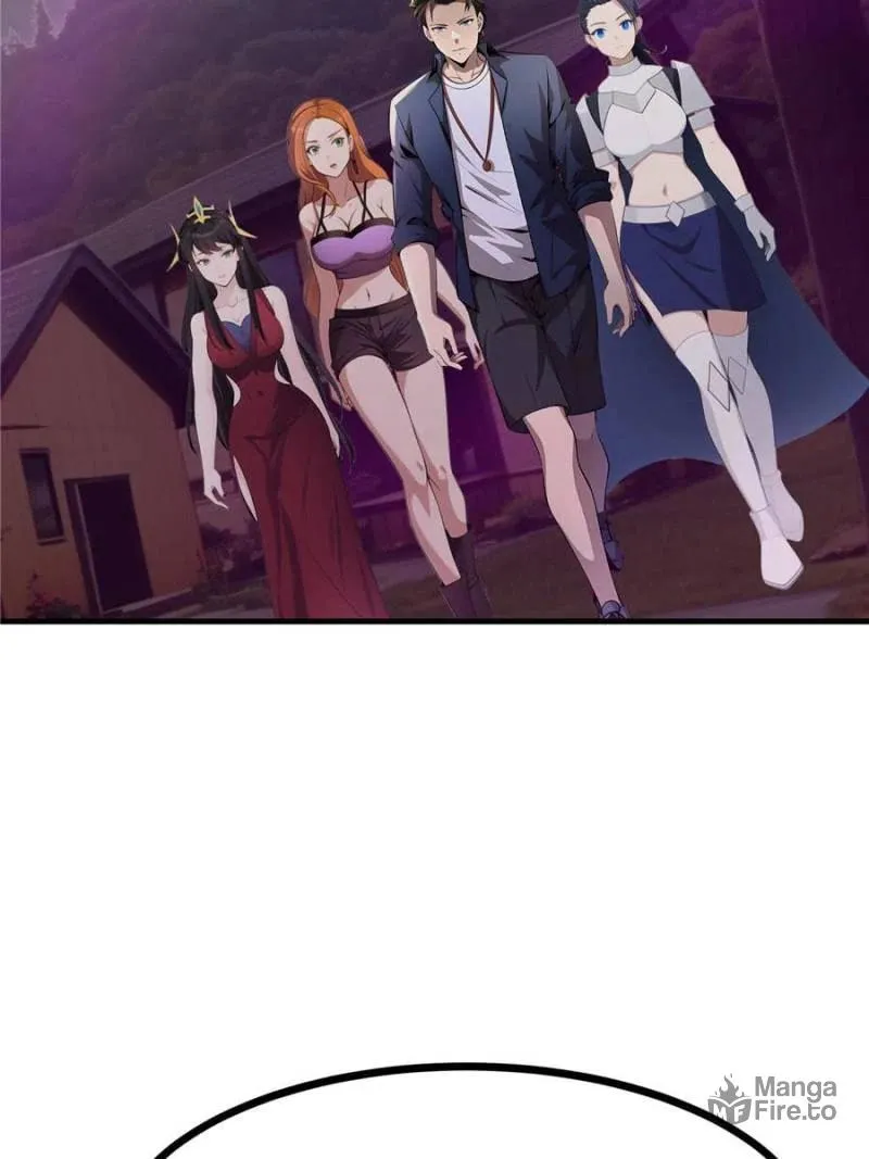Read My Harem in a Foreign World chapter 89 image 24 on Lezhin