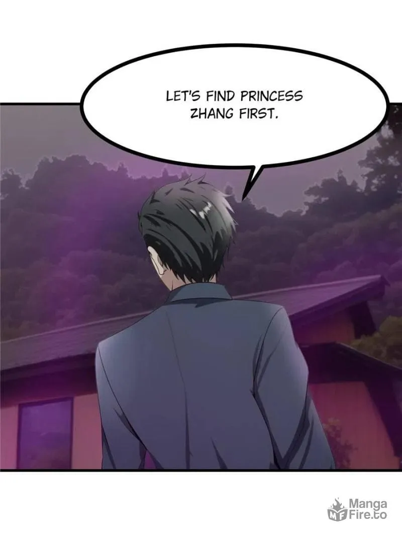 Read My Harem in a Foreign World chapter 89 image 26 on Lezhin