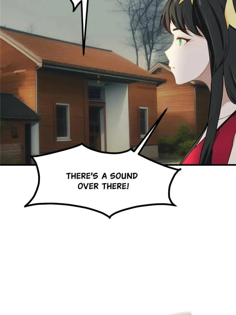 Read My Harem in a Foreign World chapter 89 image 30 on Lezhin