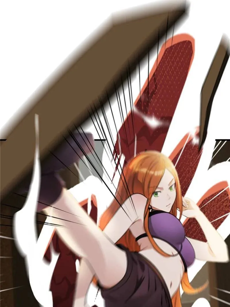 Read My Harem in a Foreign World chapter 89 image 31 on Lezhin