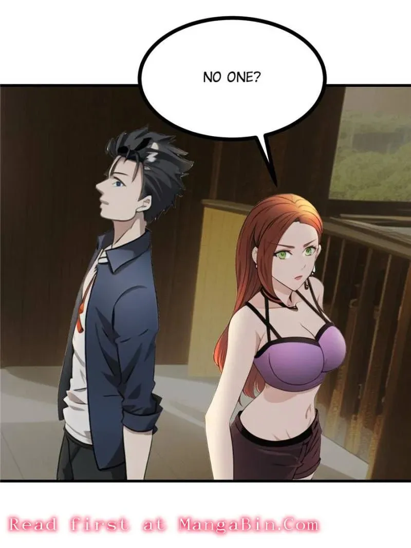 Read My Harem in a Foreign World chapter 89 image 33 on Lezhin