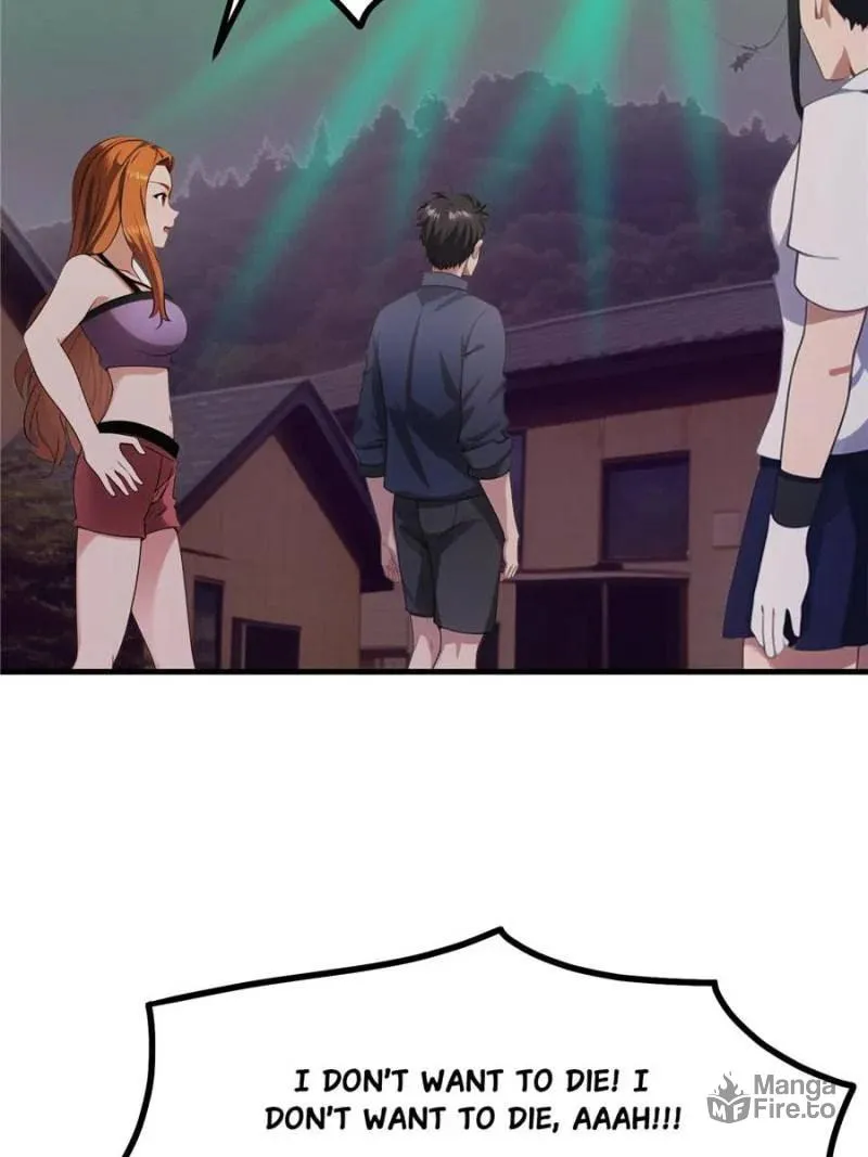 Read My Harem in a Foreign World chapter 89 image 44 on Lezhin