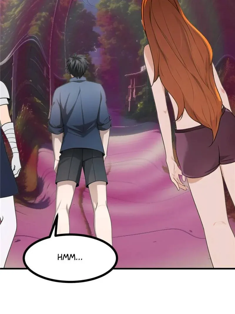Read My Harem in a Foreign World chapter 89 image 6 on Lezhin