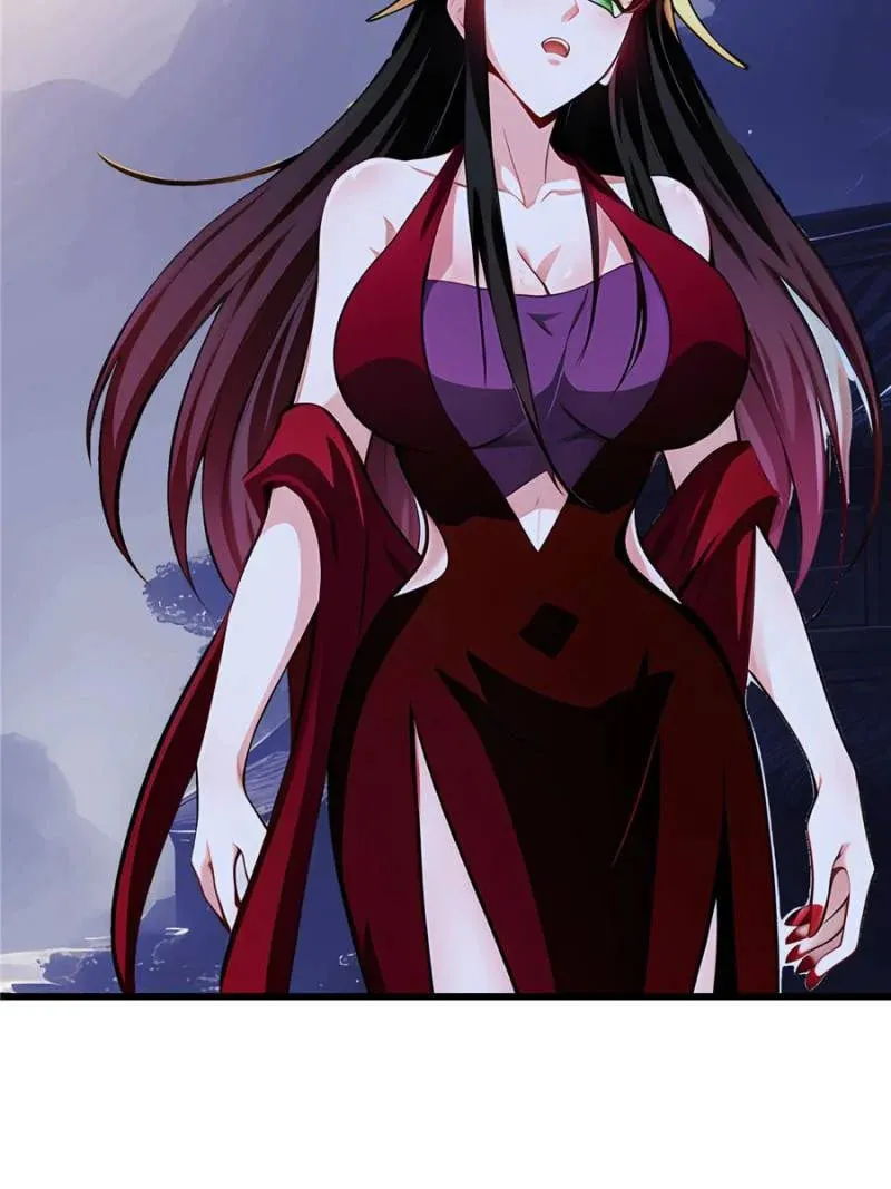 Read My Harem in a Foreign World chapter 90 image 16 on Lezhin