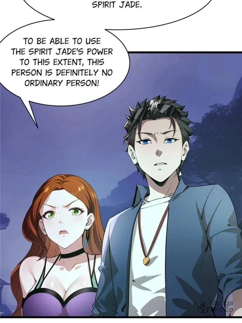 Read My Harem in a Foreign World chapter 90 image 2 on Lezhin