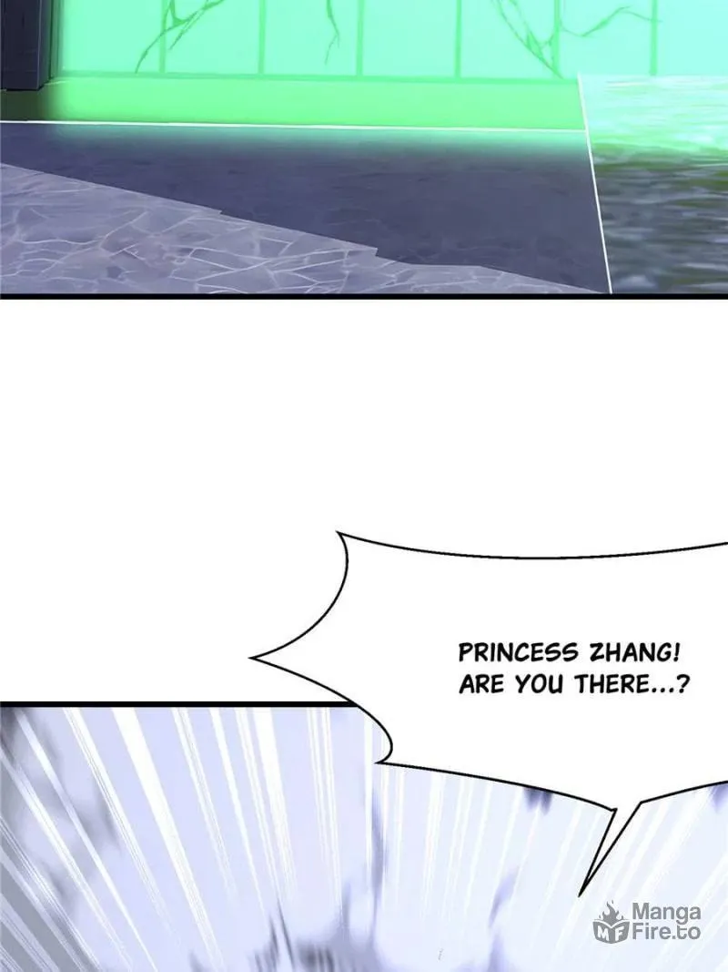 Read My Harem in a Foreign World chapter 90 image 20 on Lezhin