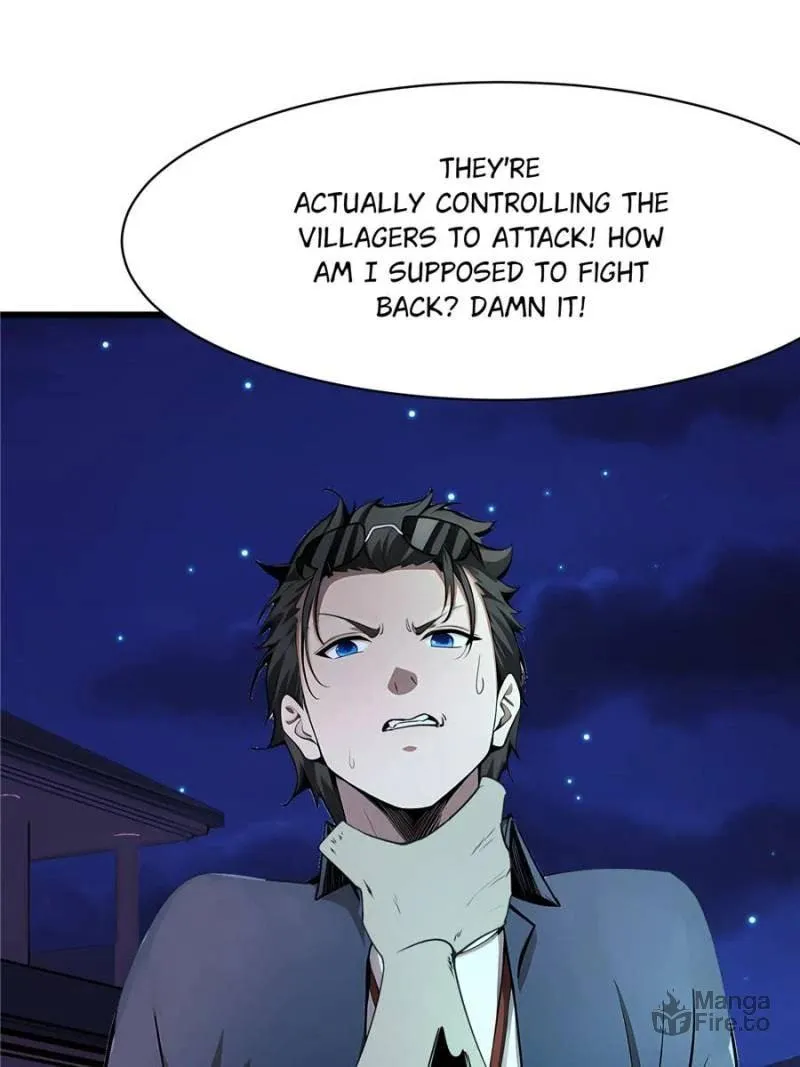 Read My Harem in a Foreign World chapter 90 image 24 on Lezhin