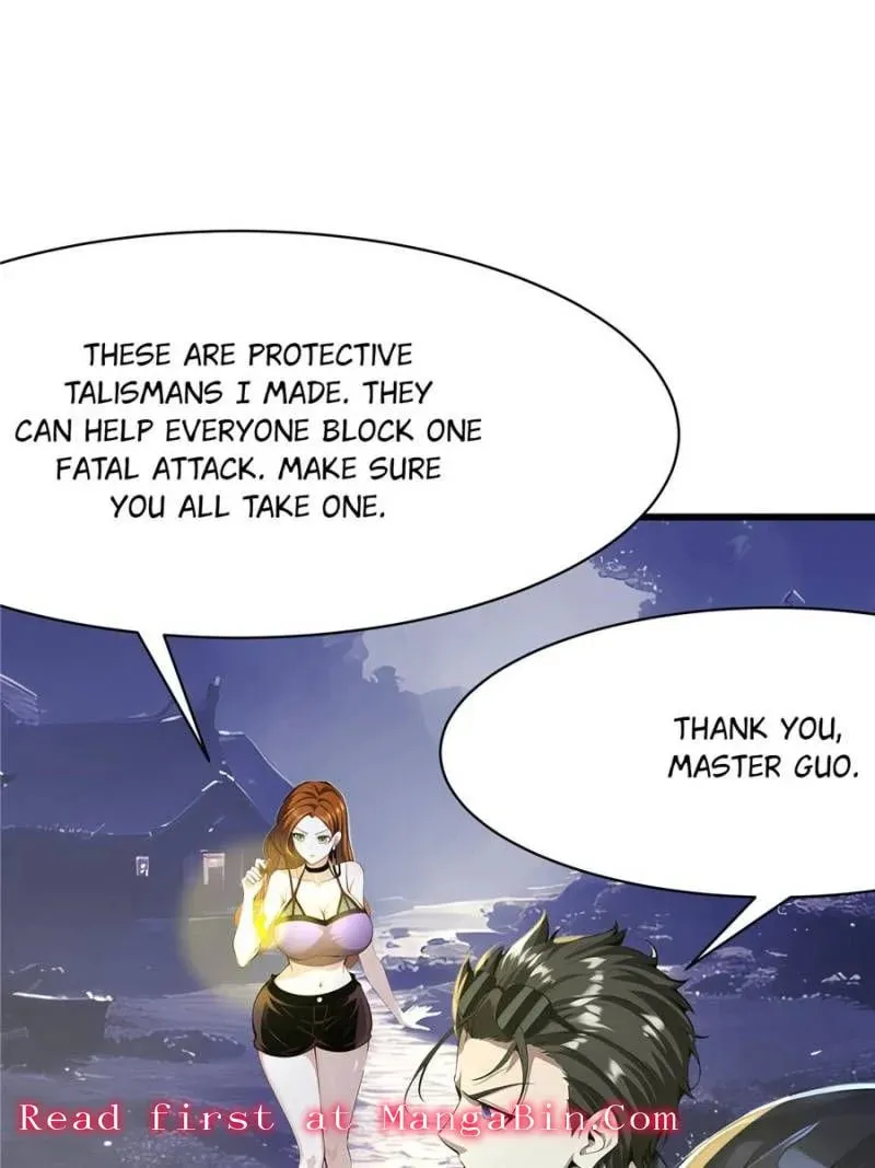 Read My Harem in a Foreign World chapter 90 image 3 on Lezhin