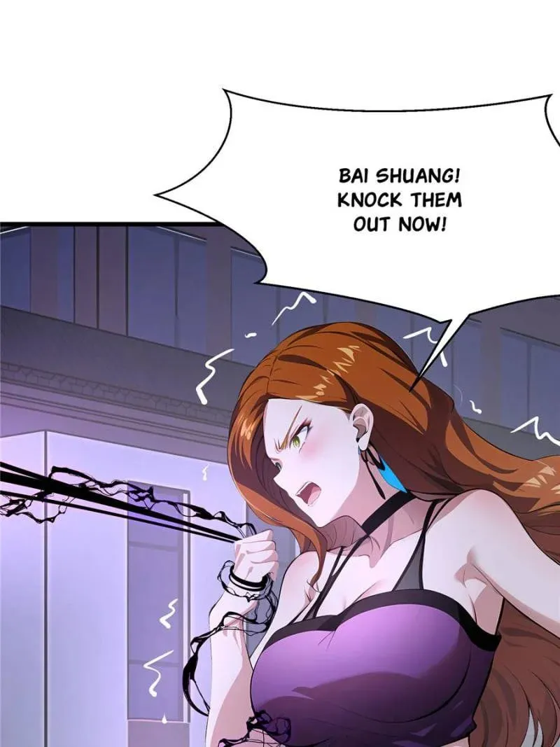 Read My Harem in a Foreign World chapter 90 image 30 on Lezhin