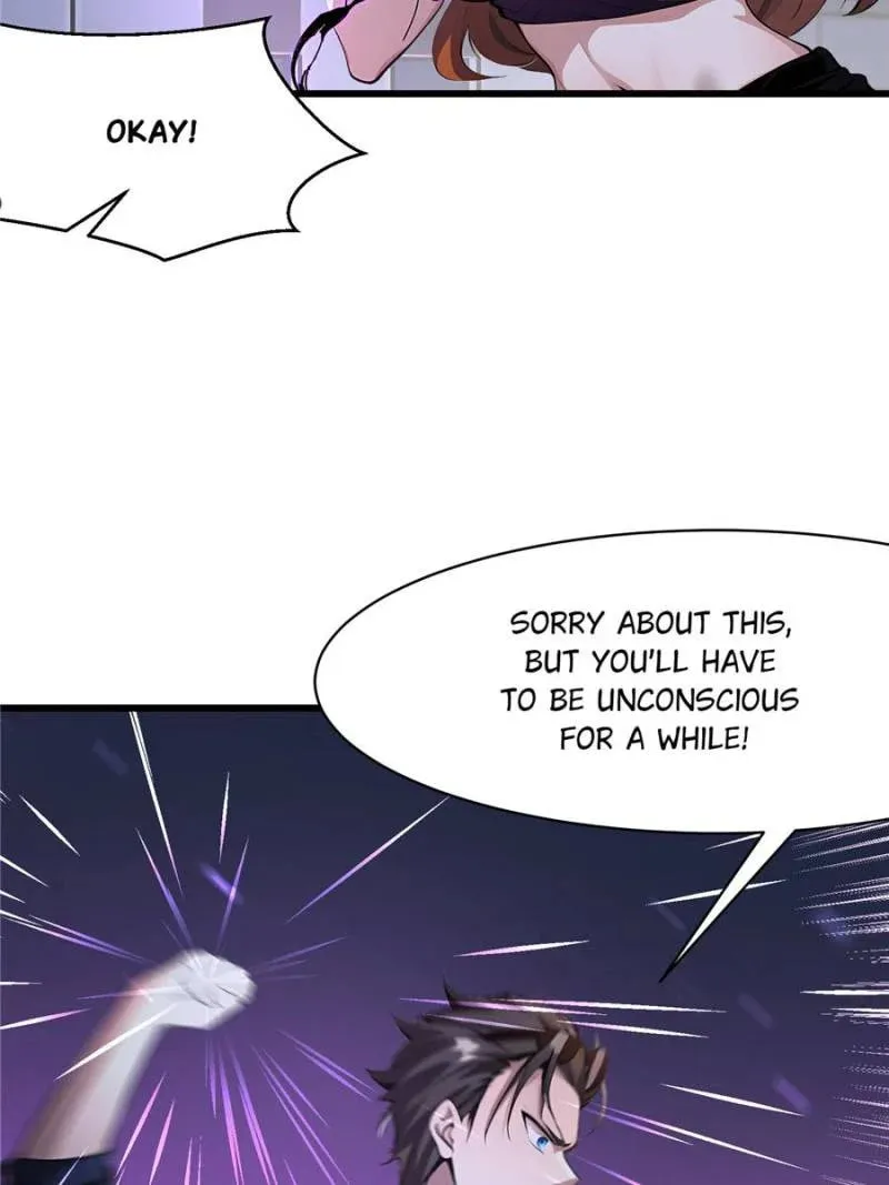 Read My Harem in a Foreign World chapter 90 image 31 on Lezhin
