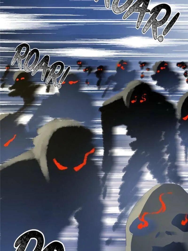 Read My Harem in a Foreign World chapter 90 image 36 on Lezhin
