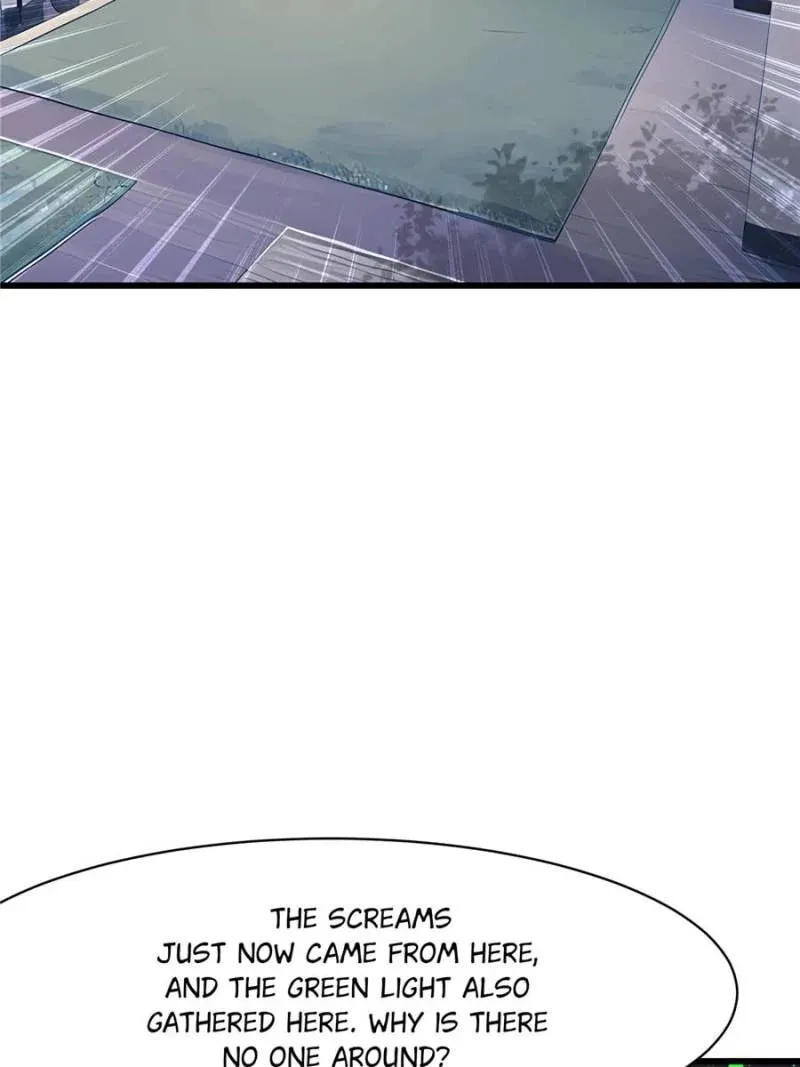 Read My Harem in a Foreign World chapter 90 image 46 on Lezhin