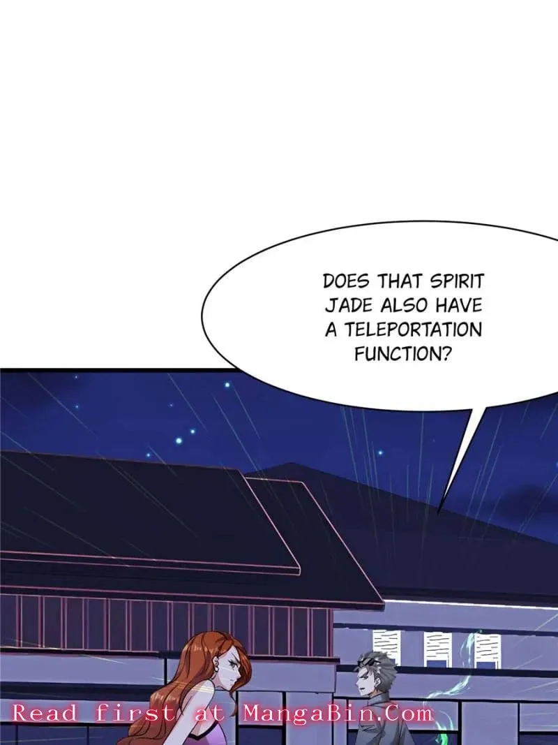 Read My Harem in a Foreign World chapter 90 image 48 on Lezhin