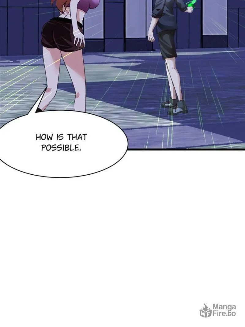 Read My Harem in a Foreign World chapter 90 image 49 on Lezhin