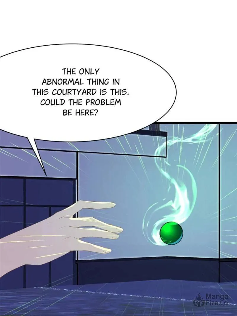 Read My Harem in a Foreign World chapter 90 image 50 on Lezhin
