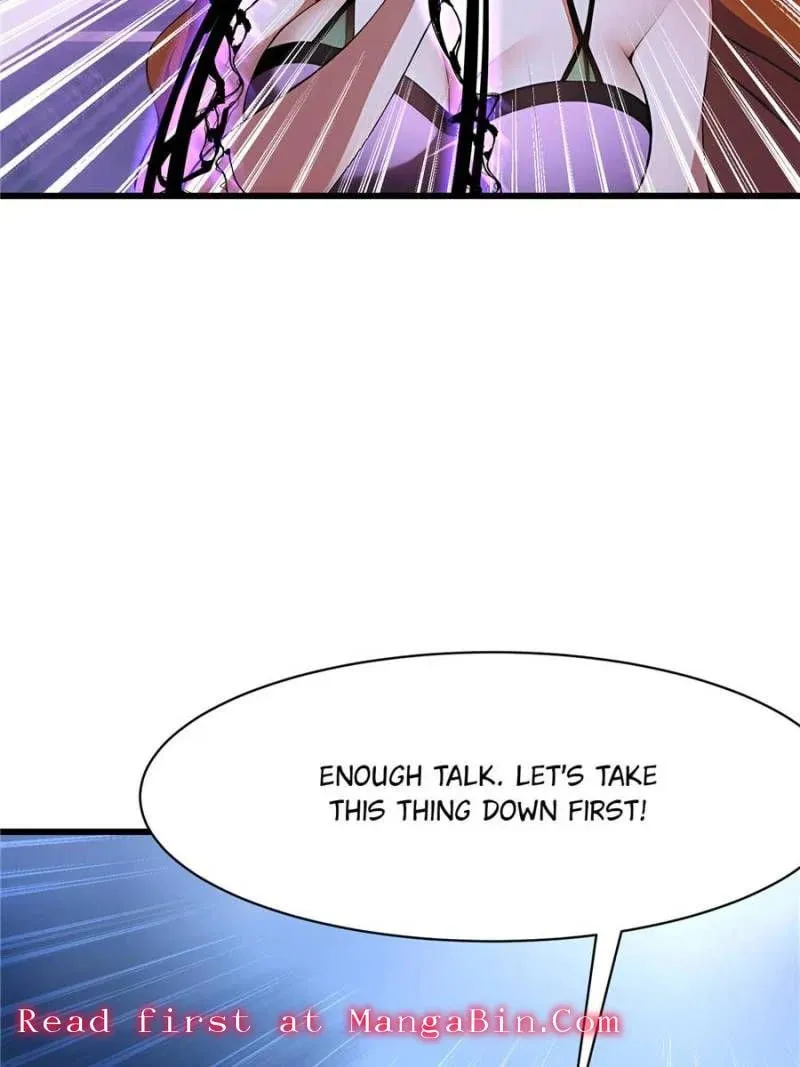 Read My Harem in a Foreign World chapter 90 image 58 on Lezhin