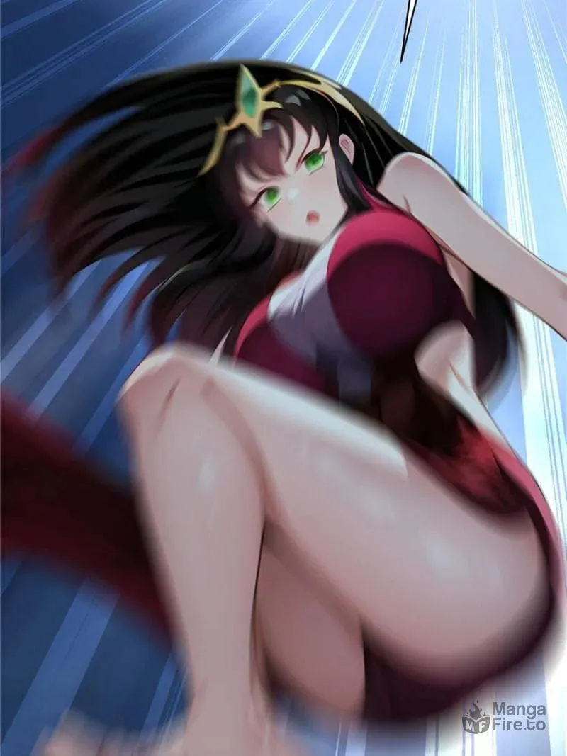 Read My Harem in a Foreign World chapter 90 image 59 on Lezhin