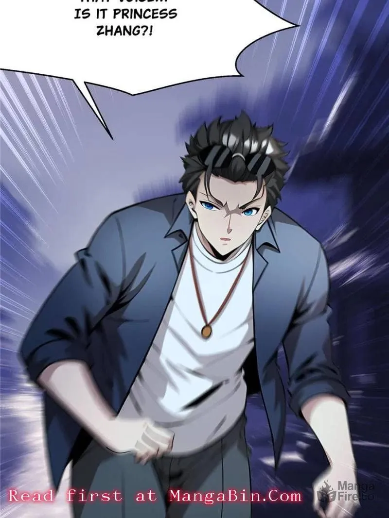 Read My Harem in a Foreign World chapter 90 image 8 on Lezhin