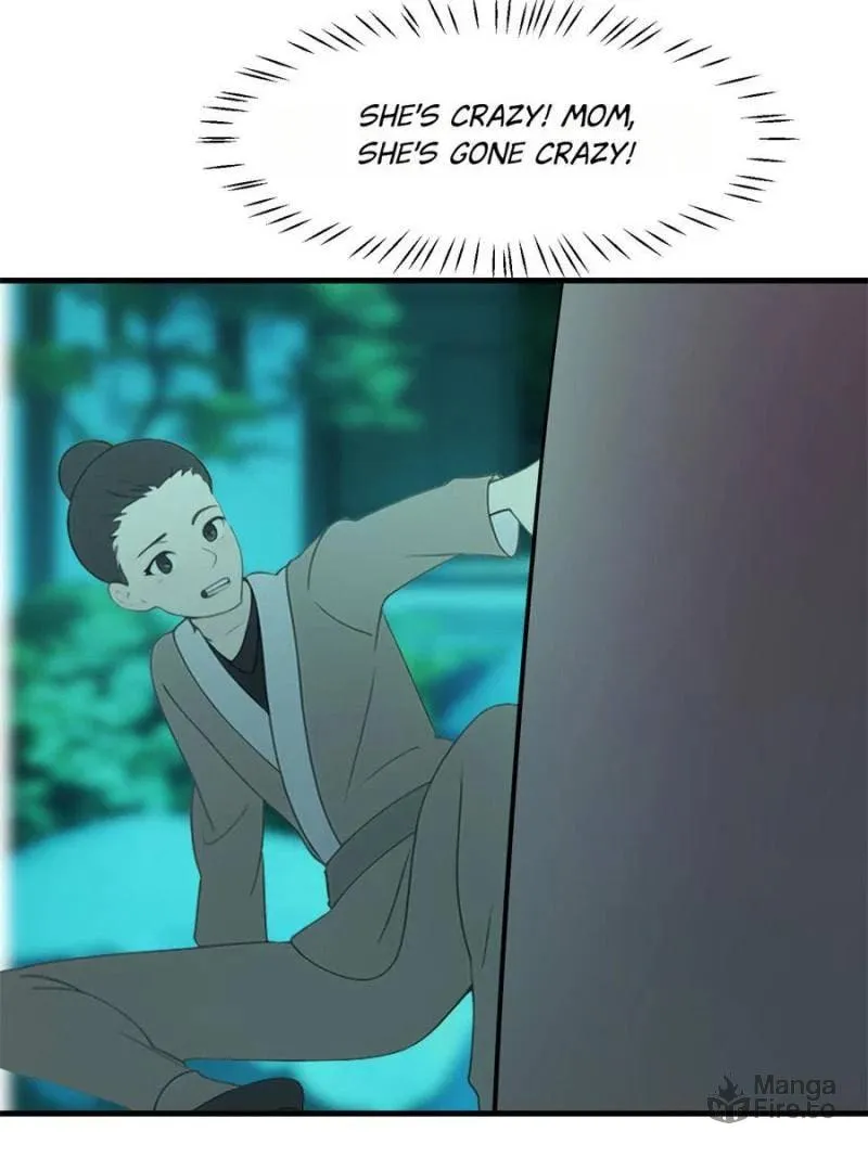 Read My Harem in a Foreign World chapter 91 image 11 on Lezhin