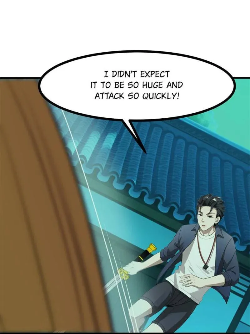 Read My Harem in a Foreign World chapter 91 image 15 on Lezhin