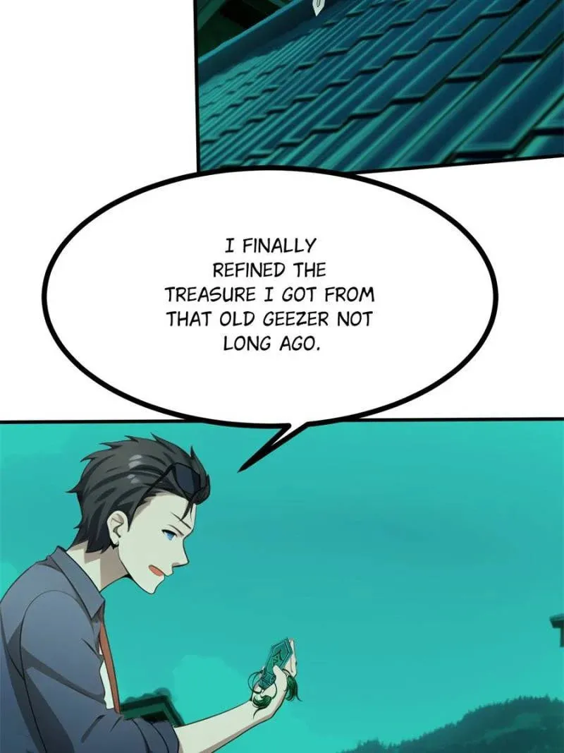 Read My Harem in a Foreign World chapter 91 image 21 on Lezhin