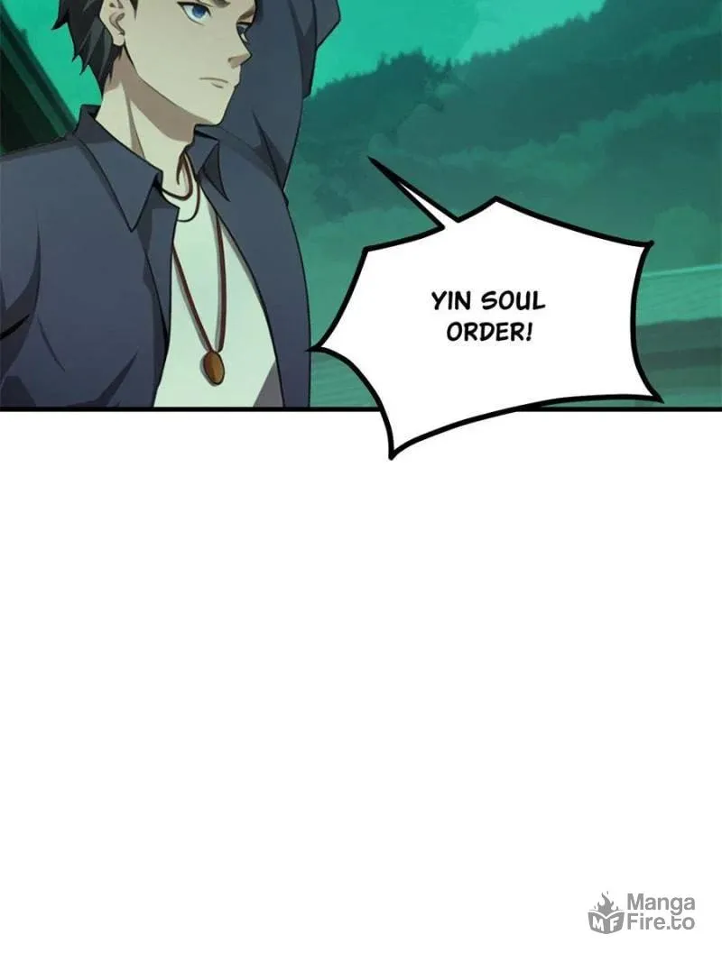 Read My Harem in a Foreign World chapter 91 image 24 on Lezhin